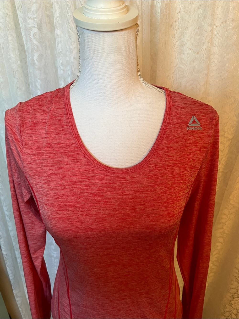 REEBOK Performance Tee - Picture 2 of 7